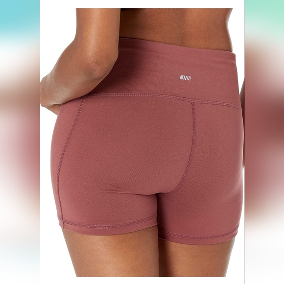 2/$20 💕 NWOT sz L Studio Sculpt Shorts - Amazon Essentials - Picture 8 of 8